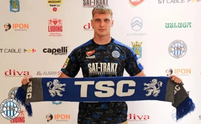 FK TSC